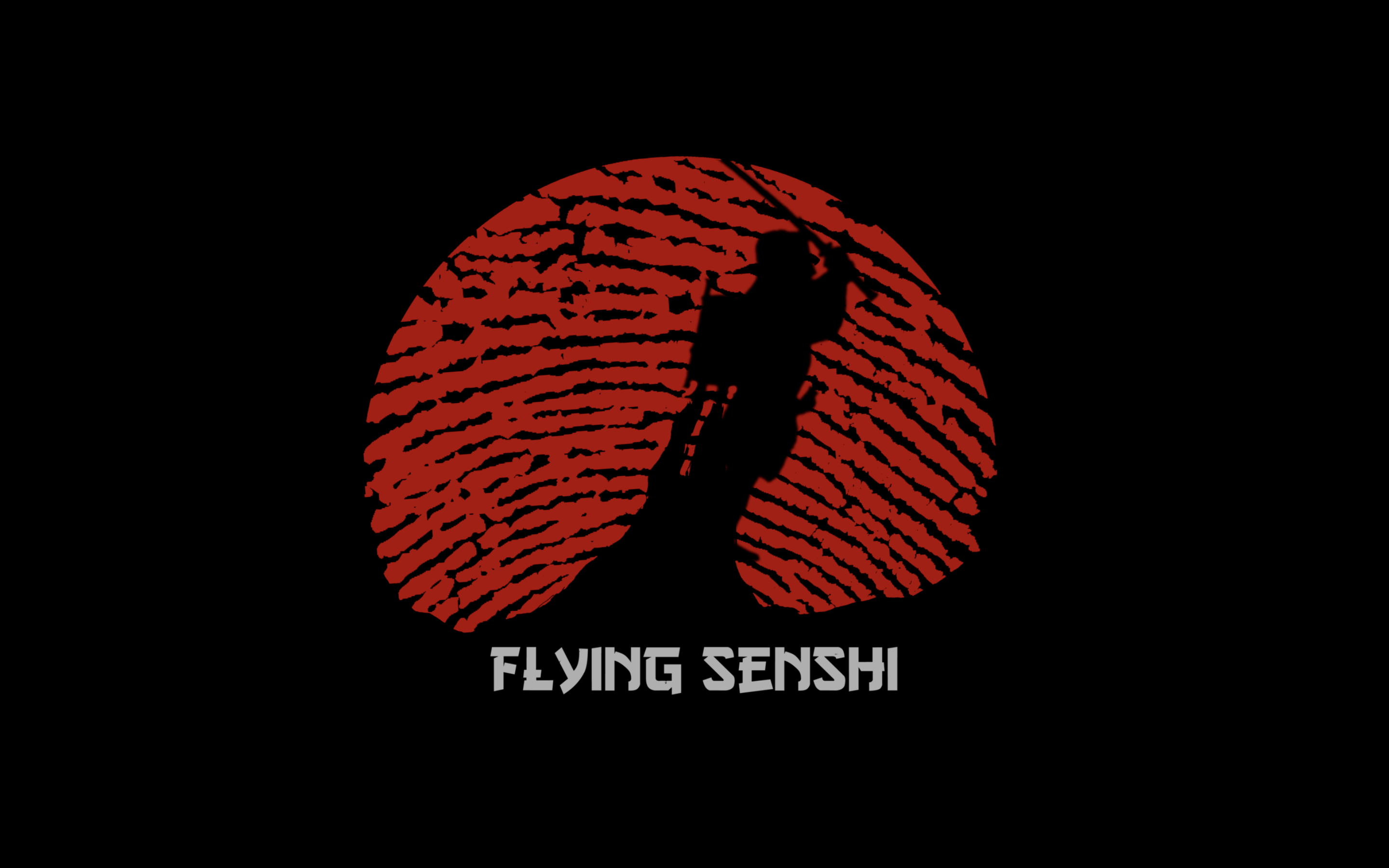Upcoming Game – „Flying Senshi“ Action Platformer for PC, Mobile & Console